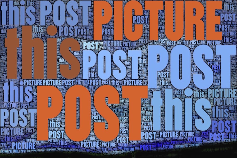 Picture This Post