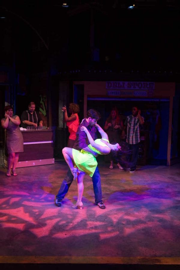 Porchlight "In the Heights"
