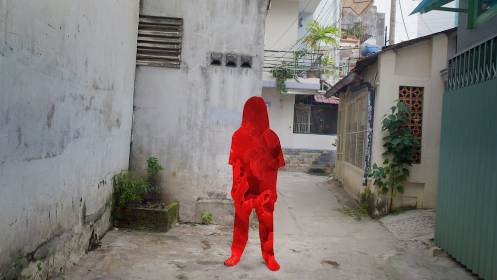 The Propeller Group The Living Need Light, the Dead Need Music