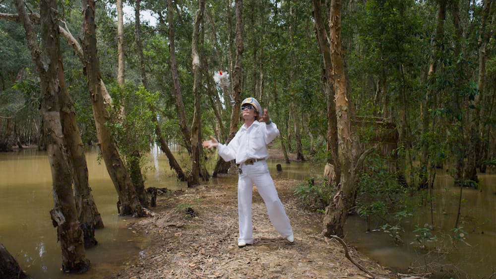 The Propeller Group The Living Need Light, the Dead Need Music