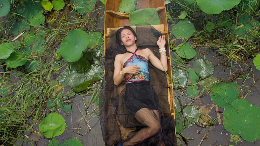 The Propeller Group The Living Need Light, the Dead Need Music