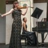 Kate Carter, Violin and Louise Chan, Piano