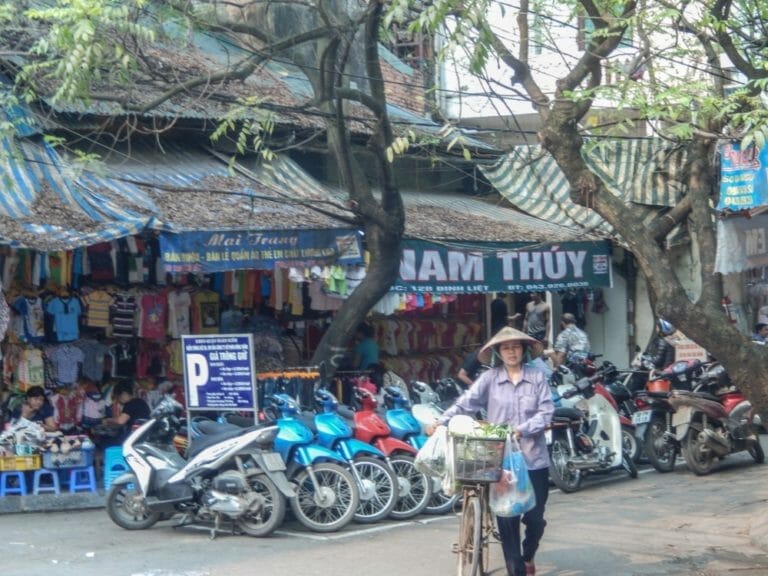 The Propeller Group video instailation on the Cu Chi tunnels captures visiting Americans' anxieties about the Vietnam War