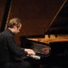 Samuel Deason is currently studying at the Peabody Institute of John Hopkins University on a full scholarship