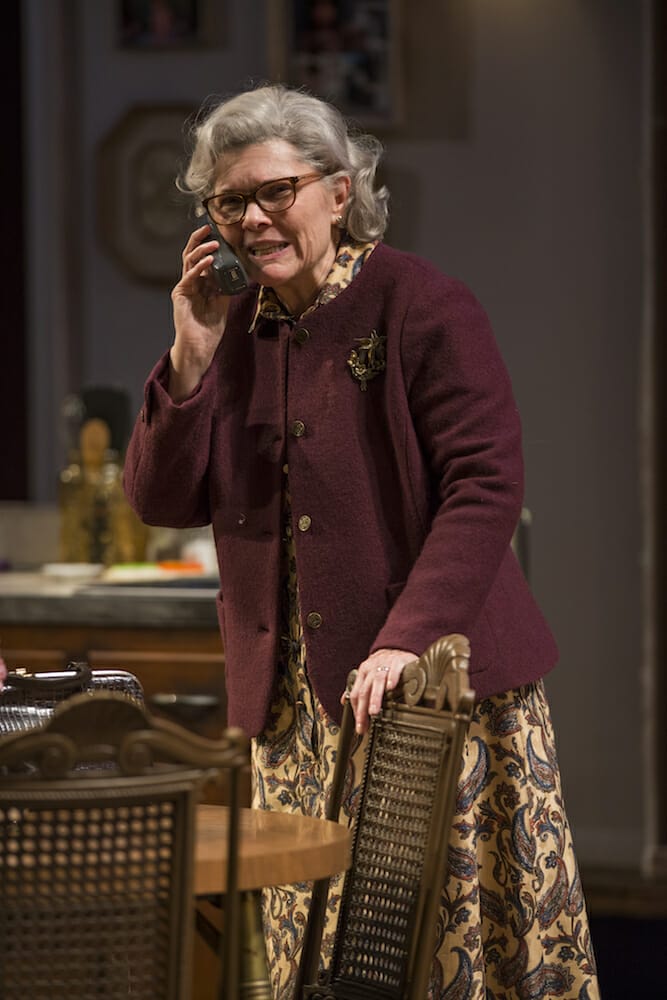 Steppenwolf VISITING EDNA