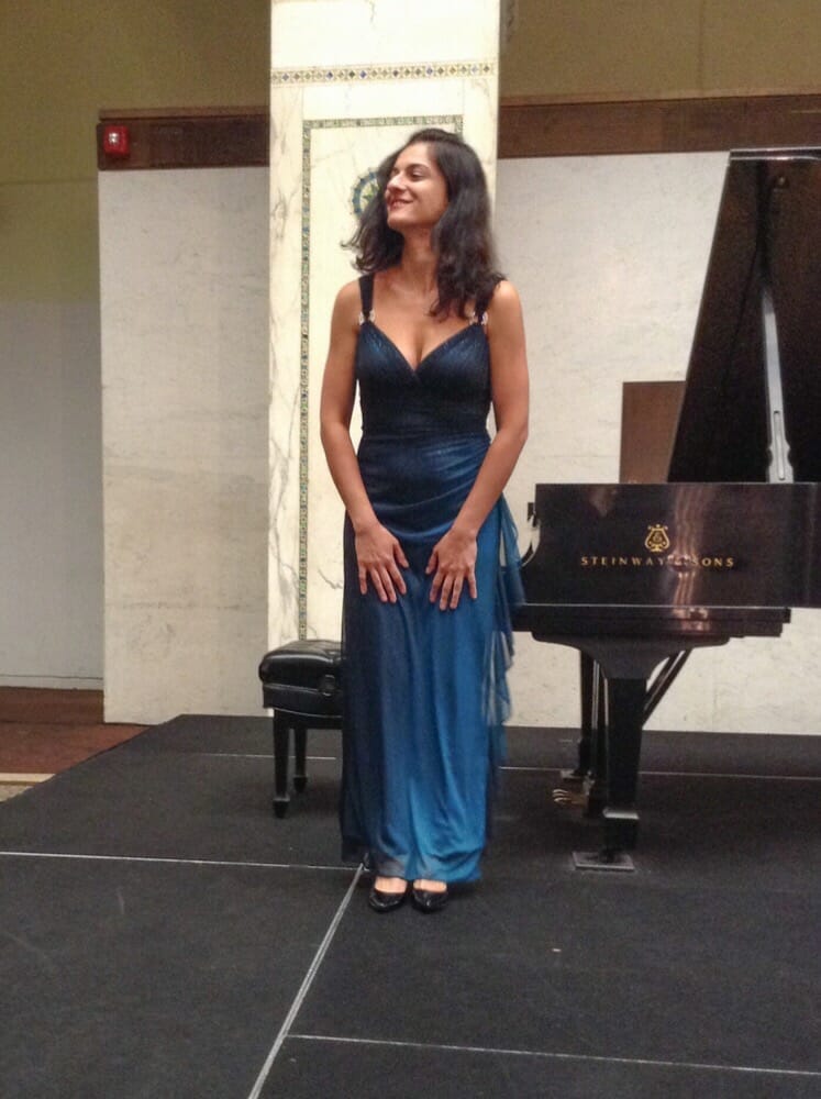 Ketevan Kartvelishvili