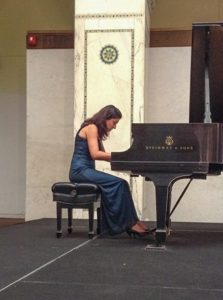 Ketevan Kartvelishvili