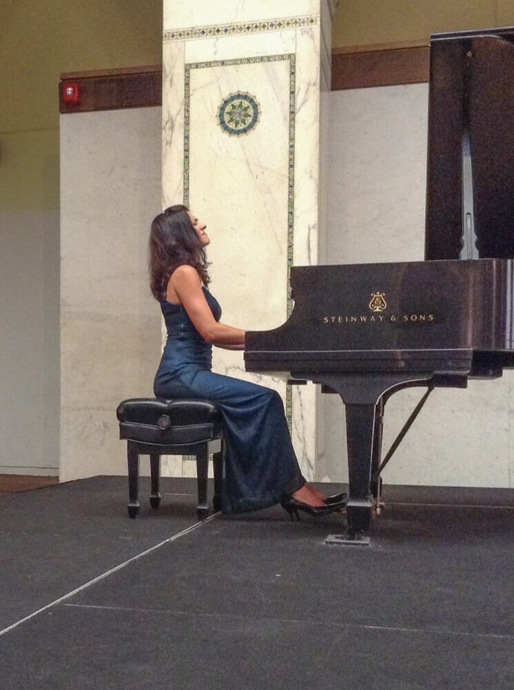 Ketevan Kartvelishvili