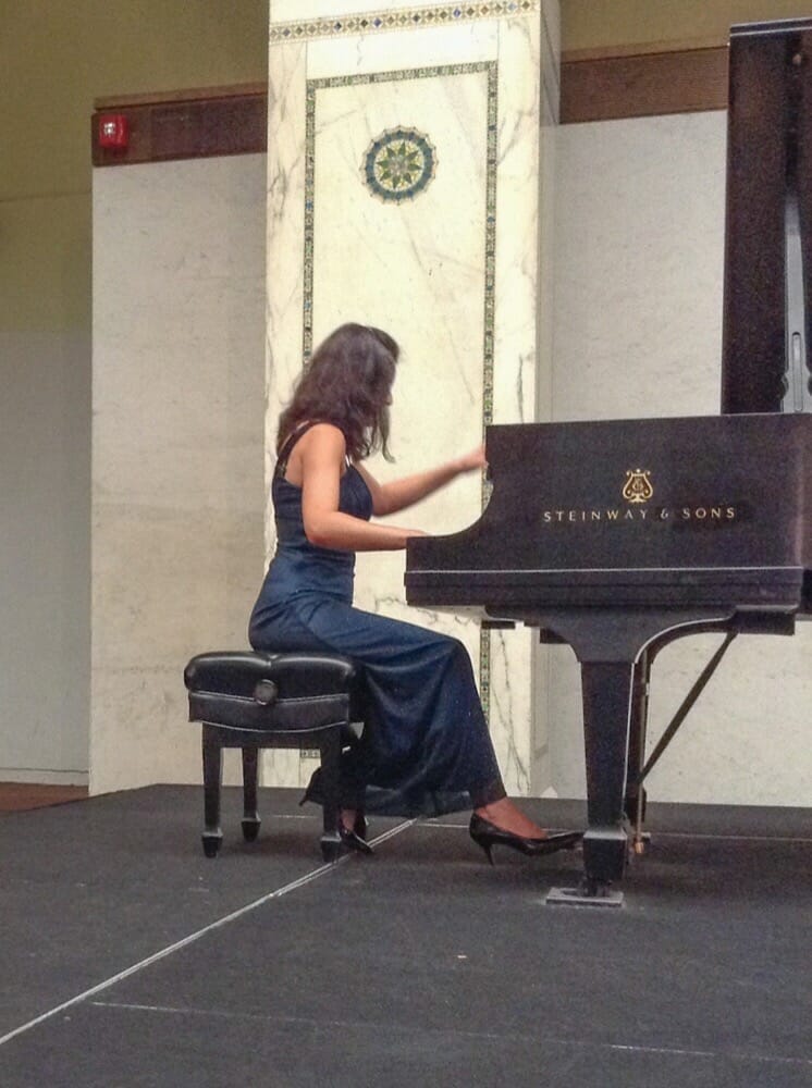 Ketevan Kartvelishvili