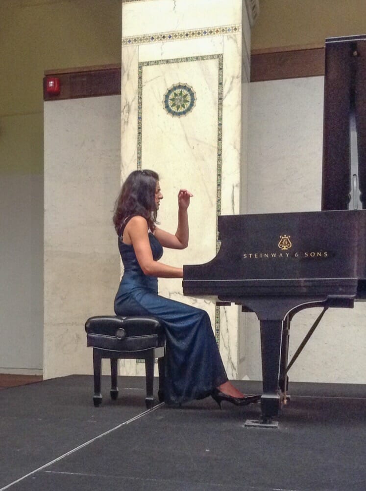 Ketevan Kartvelishvili