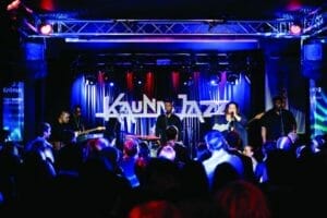 Kaunas Jazz Festival