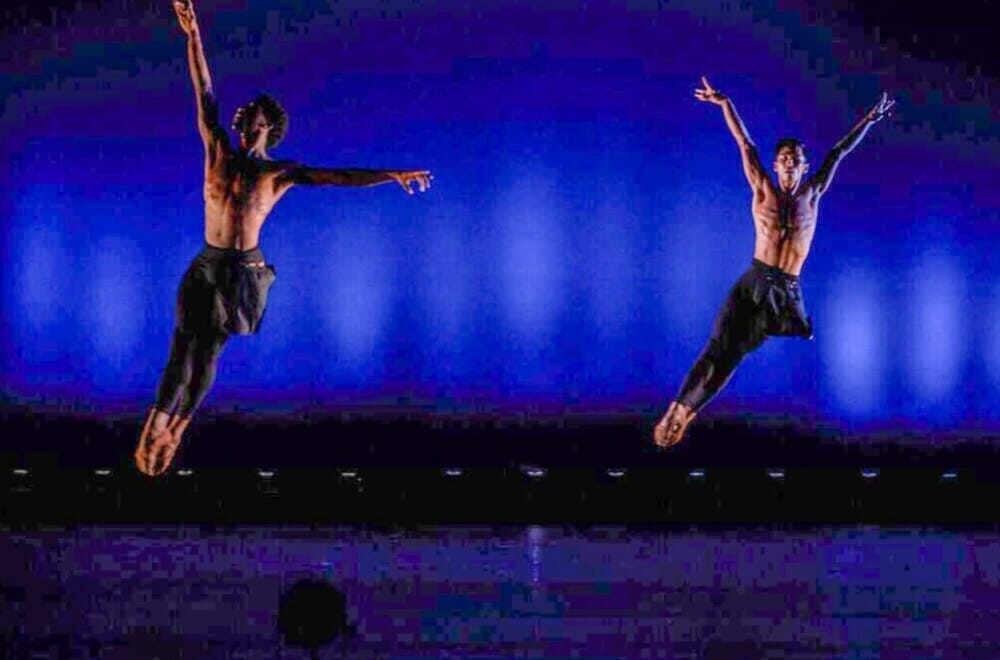 Dance Theatre of Harlem