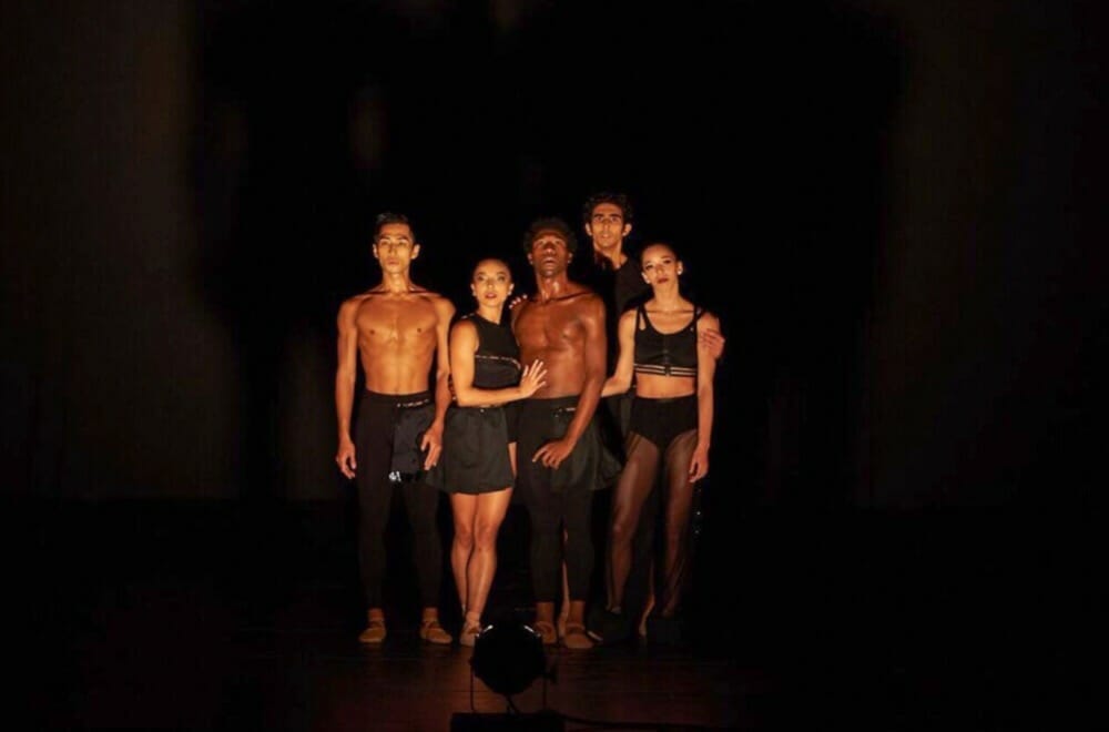 Dance Theatre of Harlem