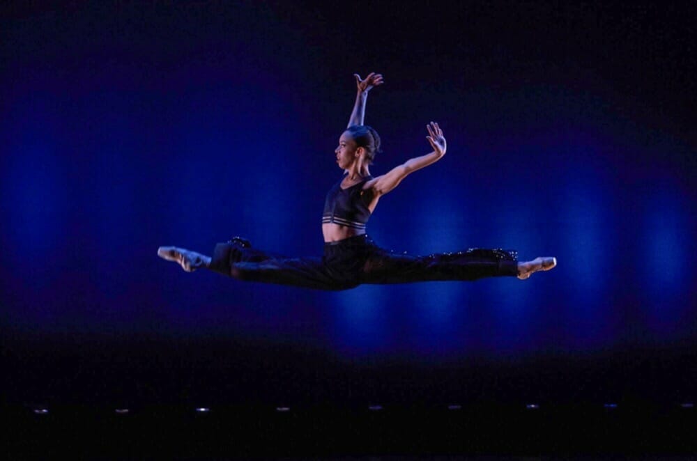 Dance Theatre of Harlem