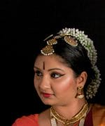 Preeti Veerlapati of Ishti