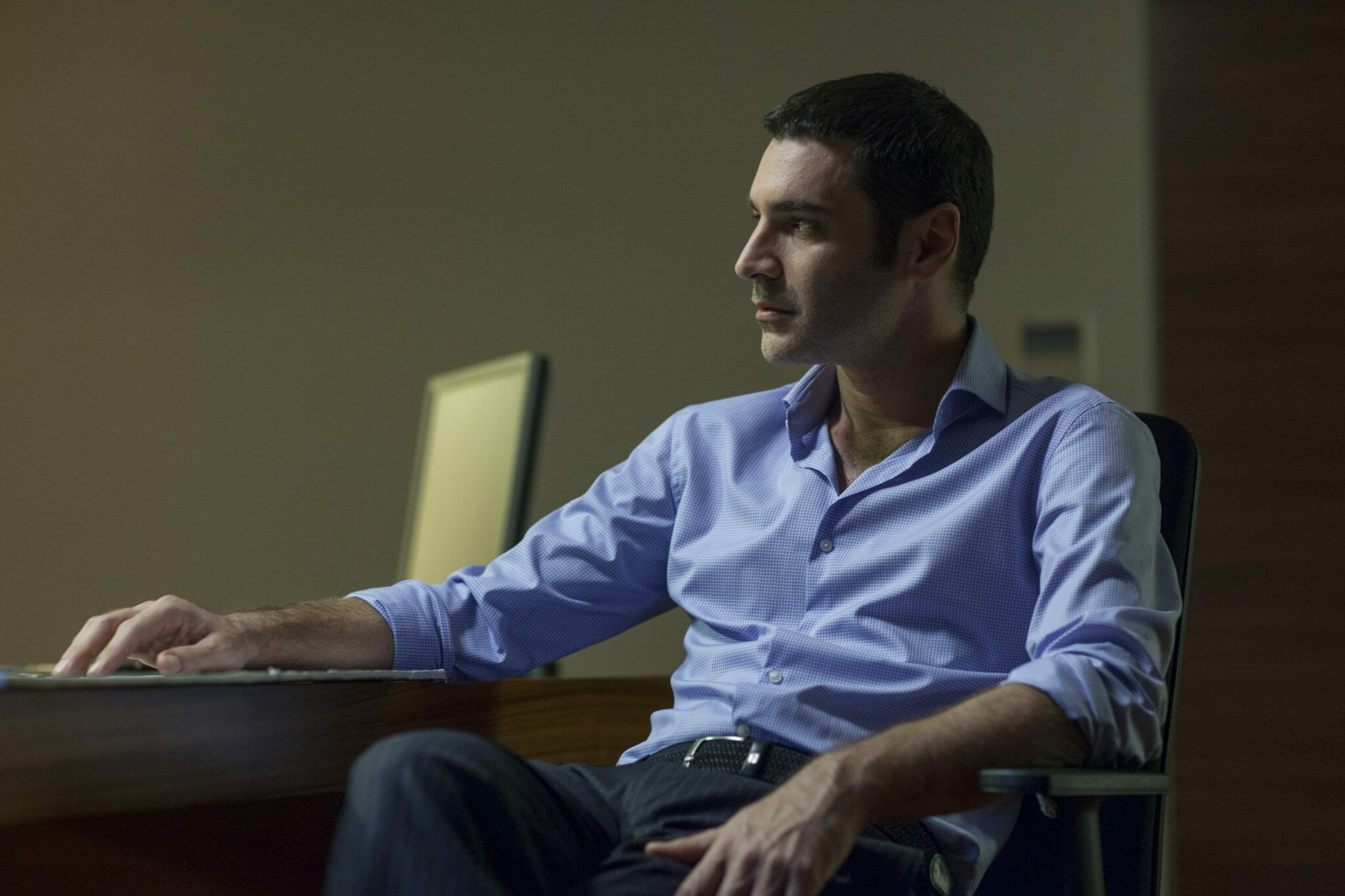 WORLDS APART Film Review