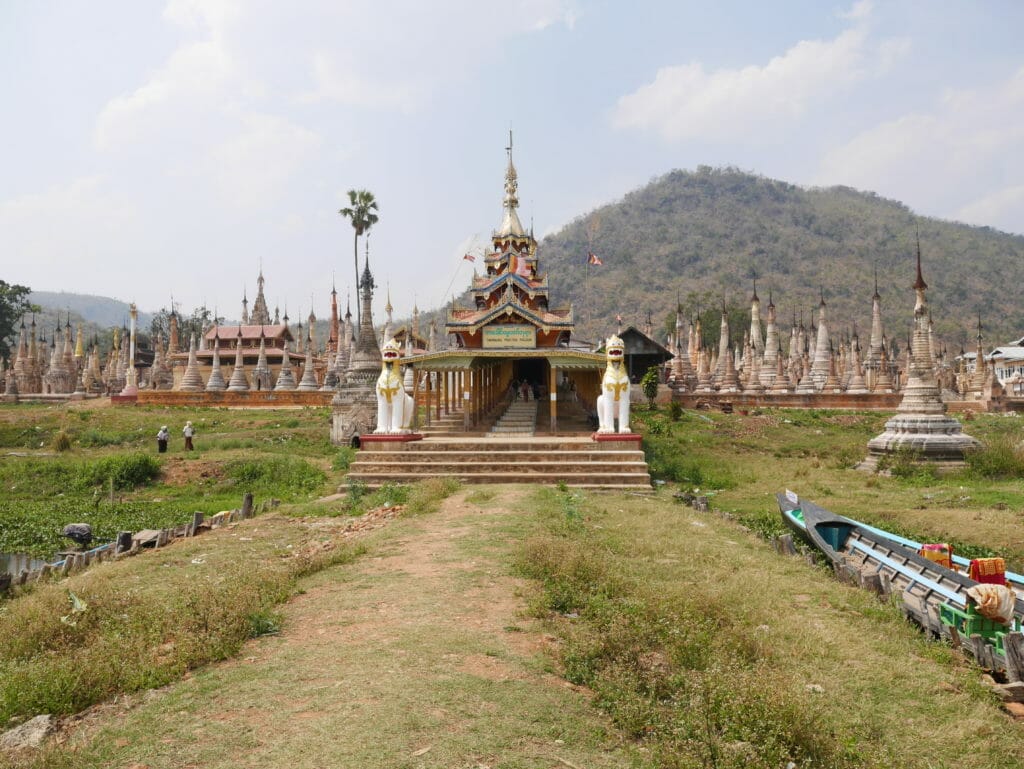 Samkar Myanmar