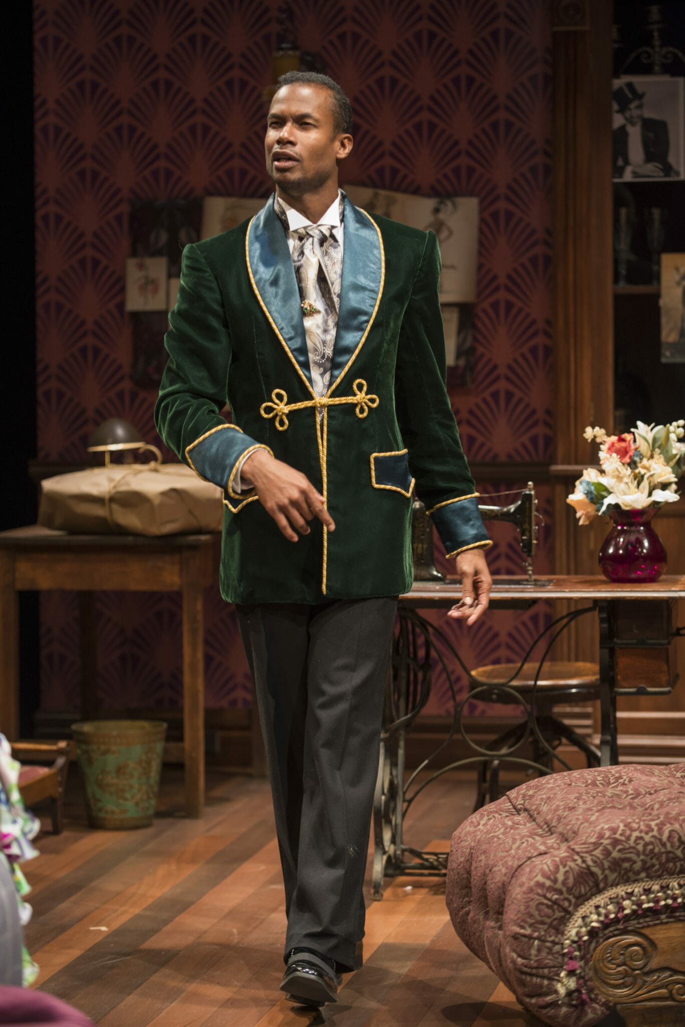 Court Theatre, Blues for an Alabama Sky