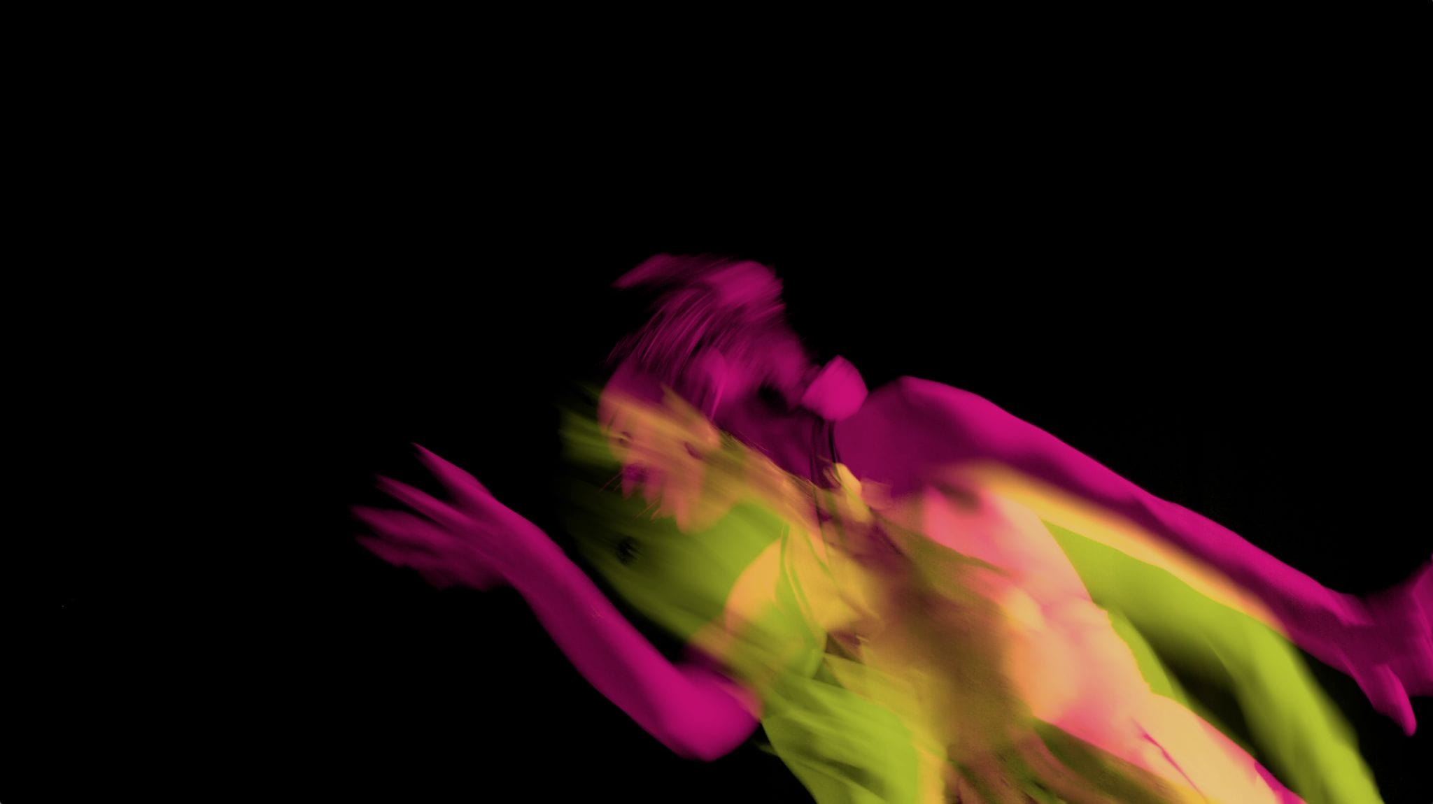 Links Hall SLEEPTALK