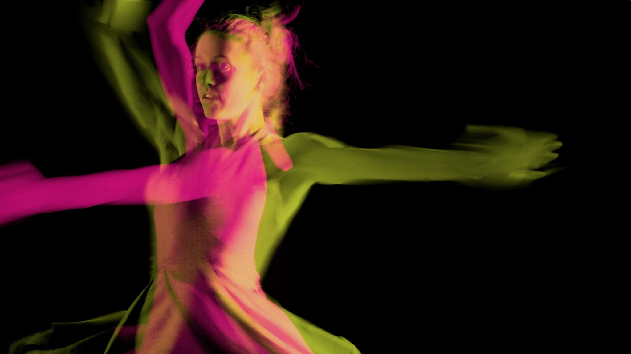 Links Hall SLEEPTALK