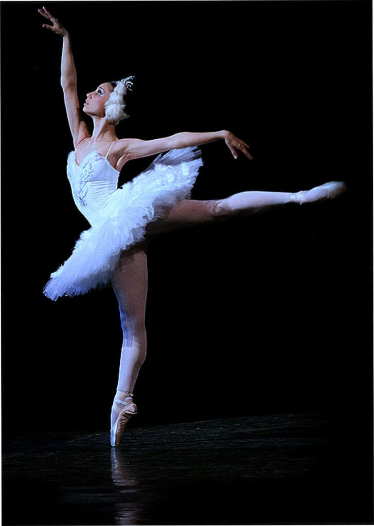 State Ballet Theatre of Russia SWAN LAKE