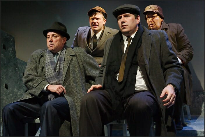 16th Street Theater BLIZZARD '67