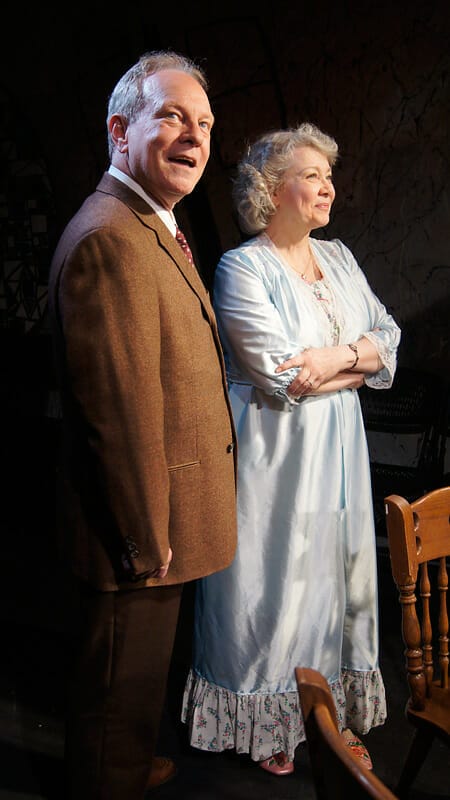 Redtwist DEATH OF A SALESMAN