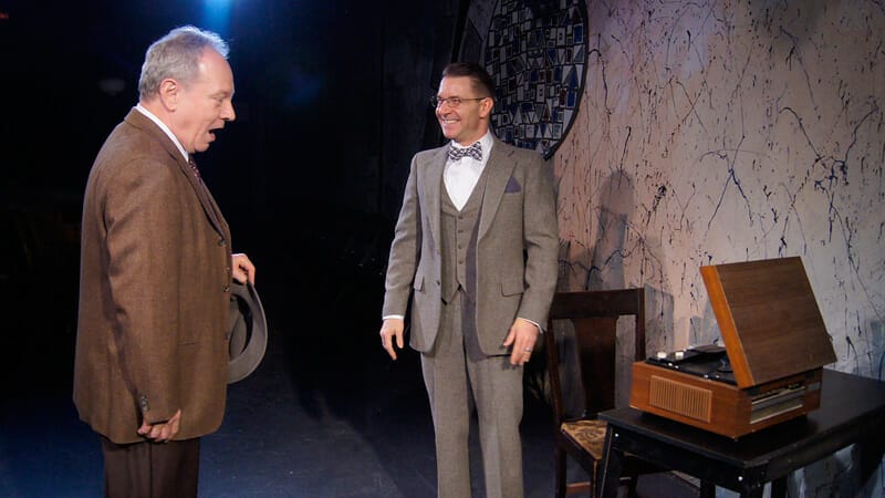 Redtwist DEATH OF A SALESMAN