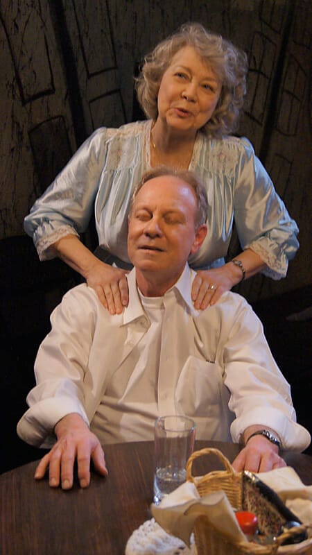 Redtwist DEATH OF A SALESMAN