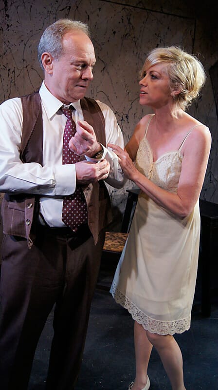 Redtwist DEATH OF A SALESMAN