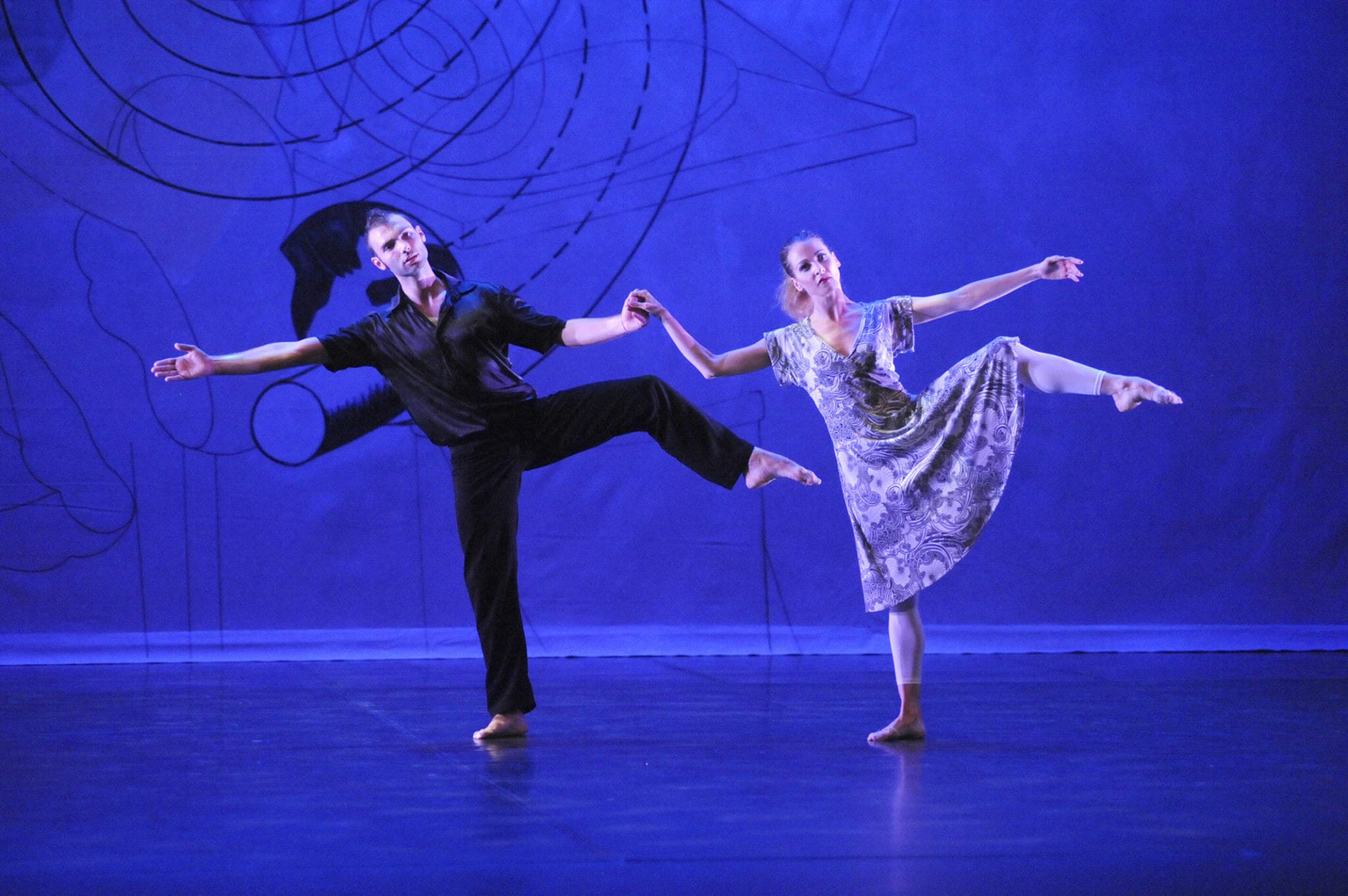 MCA CCN Ballet de Lorraine