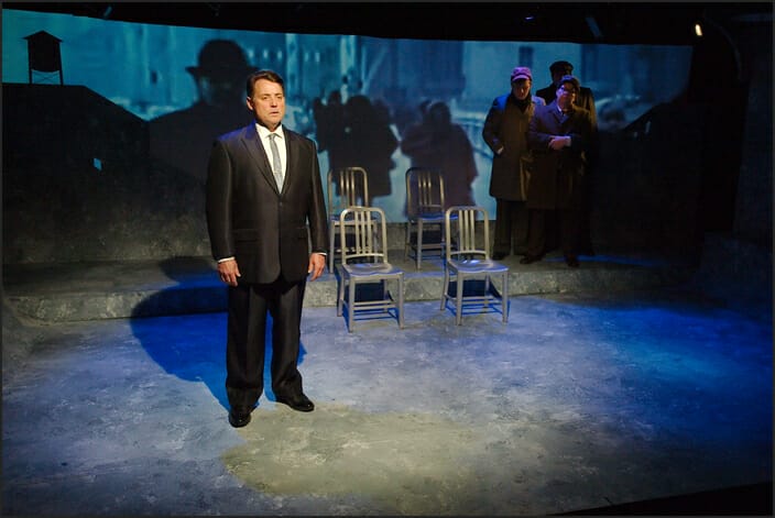 16th Street Theater BLIZZARD '67