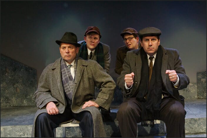 16th Street Theater BLIZZARD '67