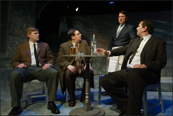 16th Street Theater BLIZZARD '67