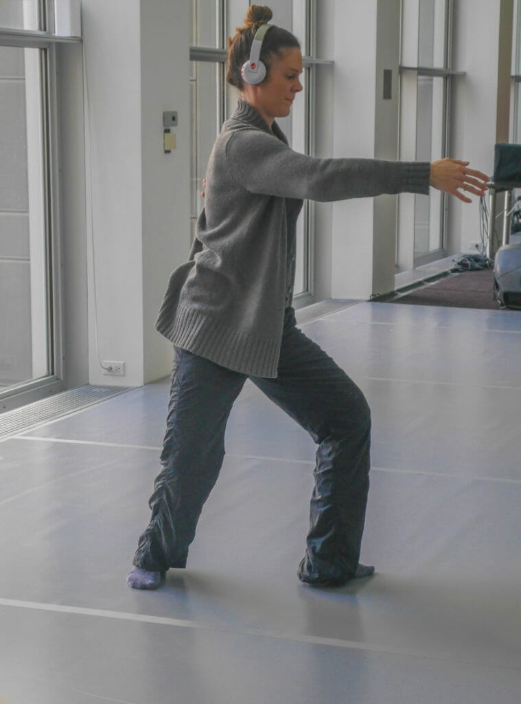 MCA MERCE CUNNINGHAM