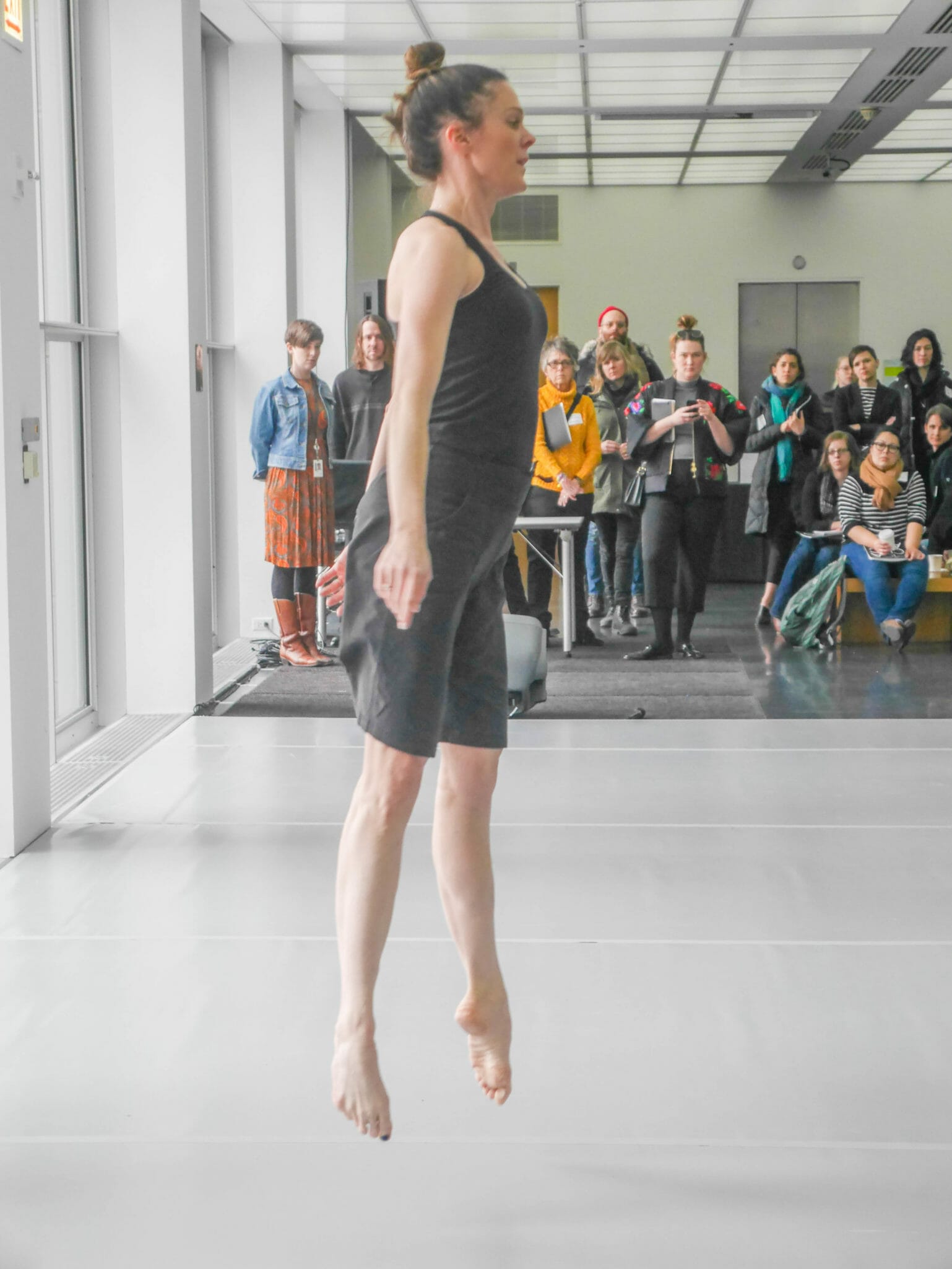 MCA MERCE CUNNINGHAM