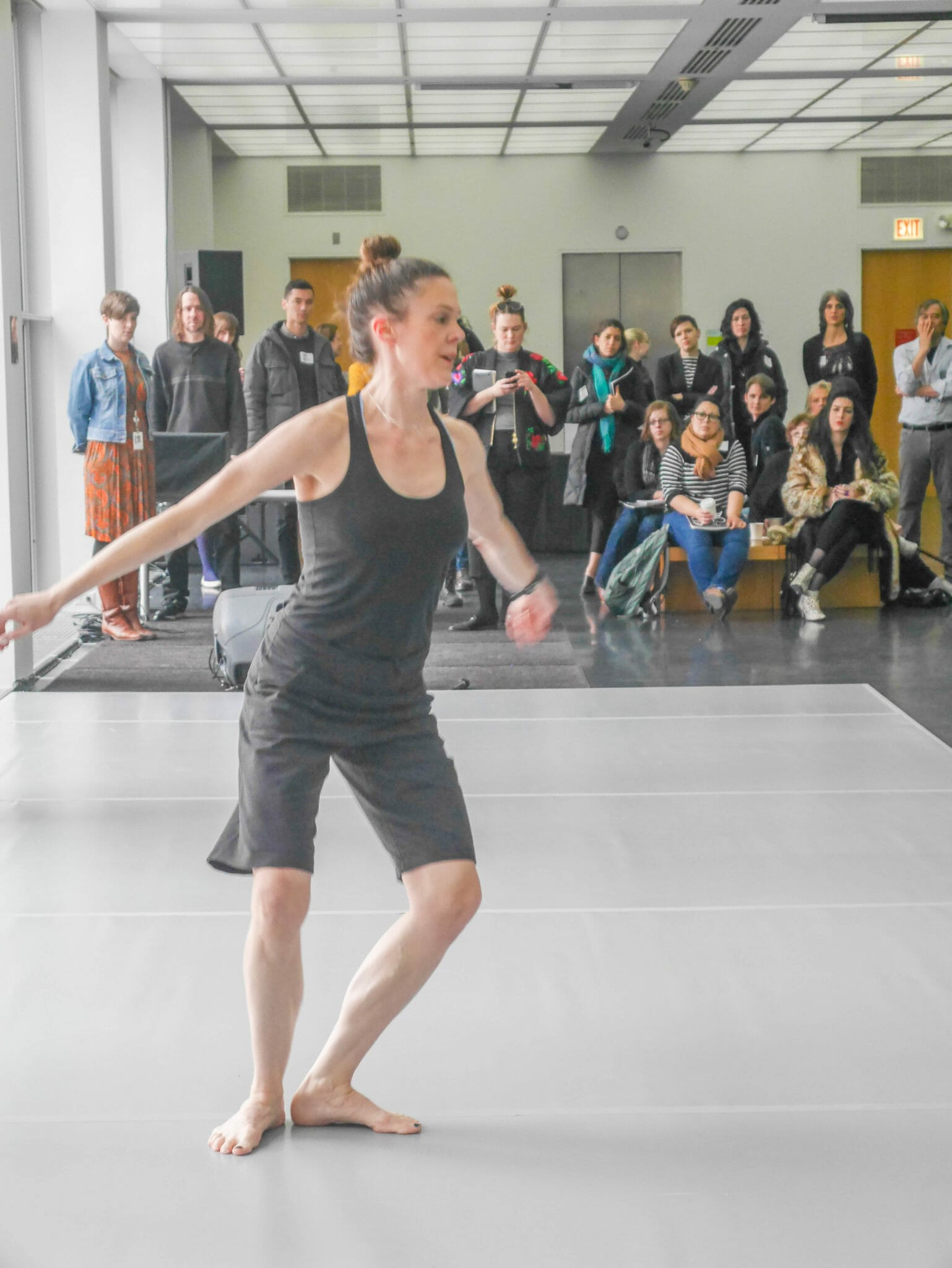 MCA MERCE CUNNINGHAM