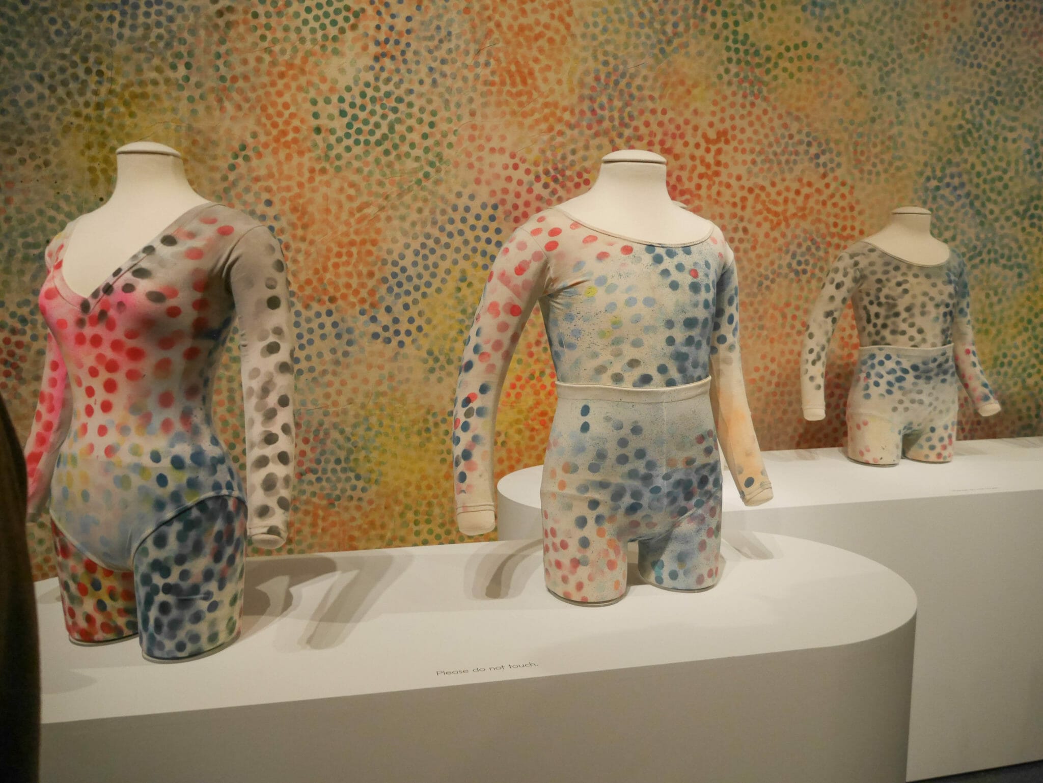 MCA MERCE CUNNINGHAM