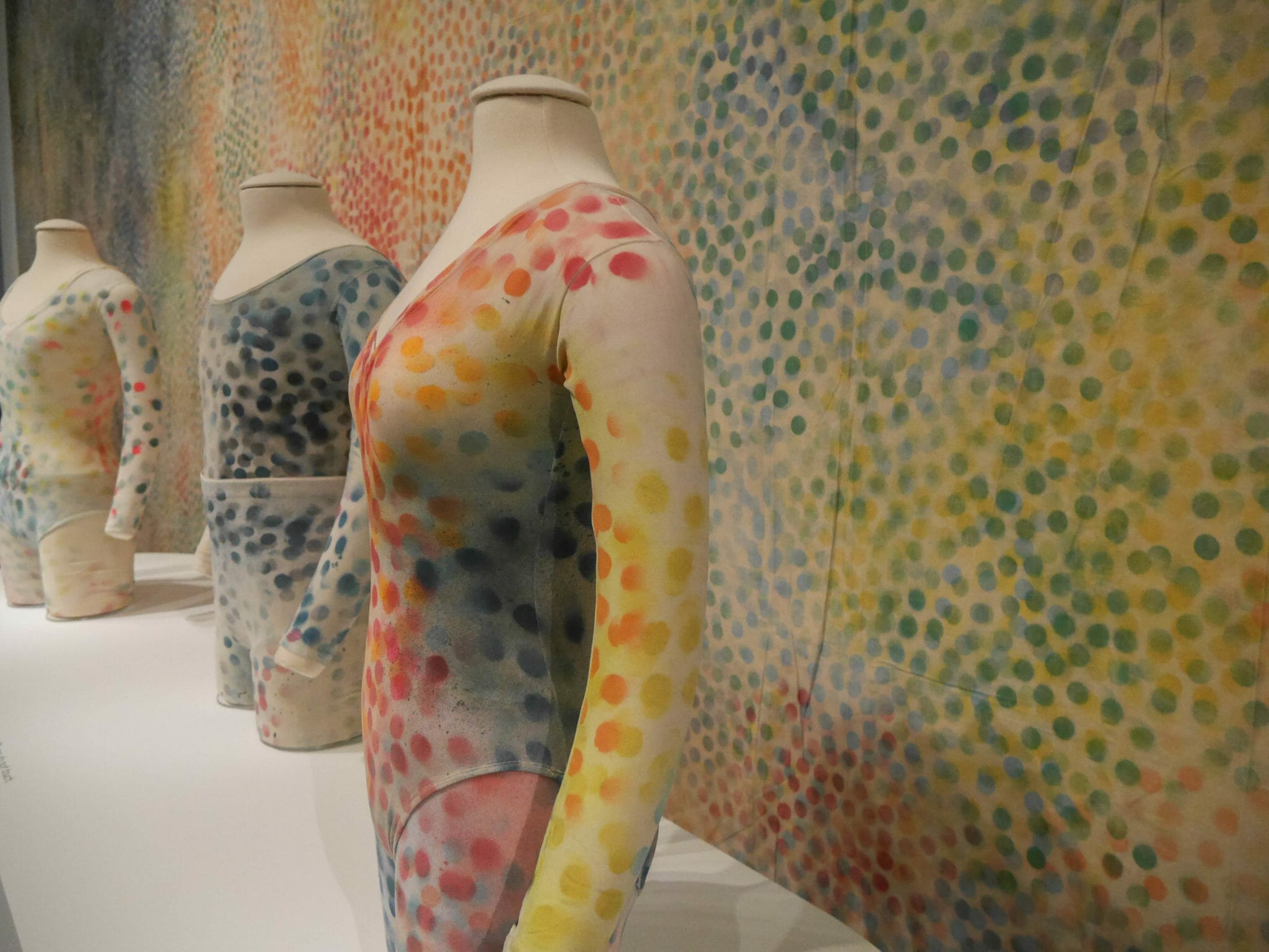 MCA MERCE CUNNINGHAM