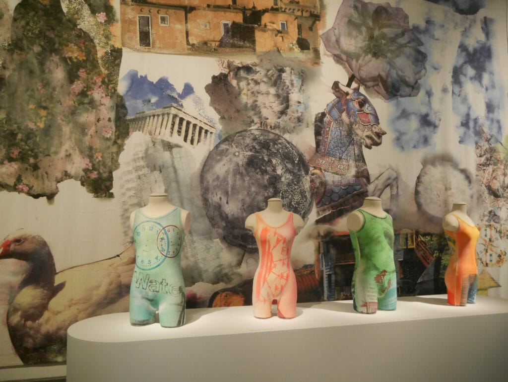 MCA MERCE CUNNINGHAM