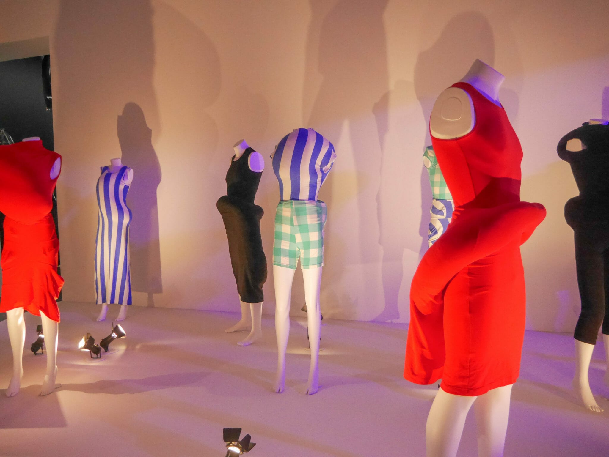 MCA MERCE CUNNINGHAM