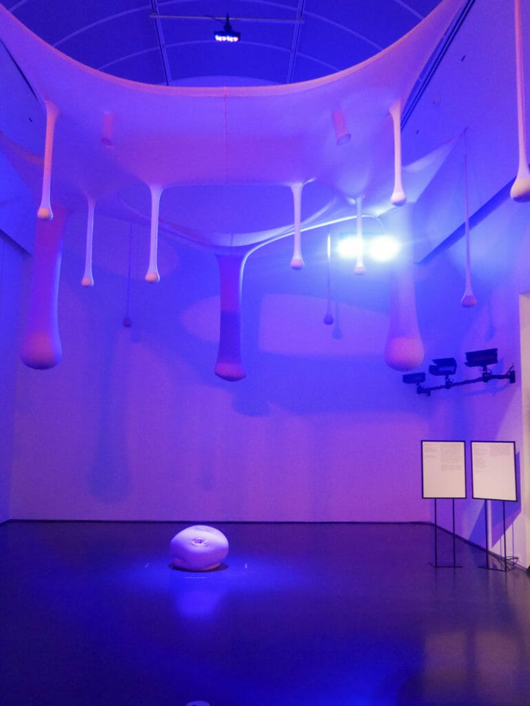 MCA MERCE CUNNINGHAM