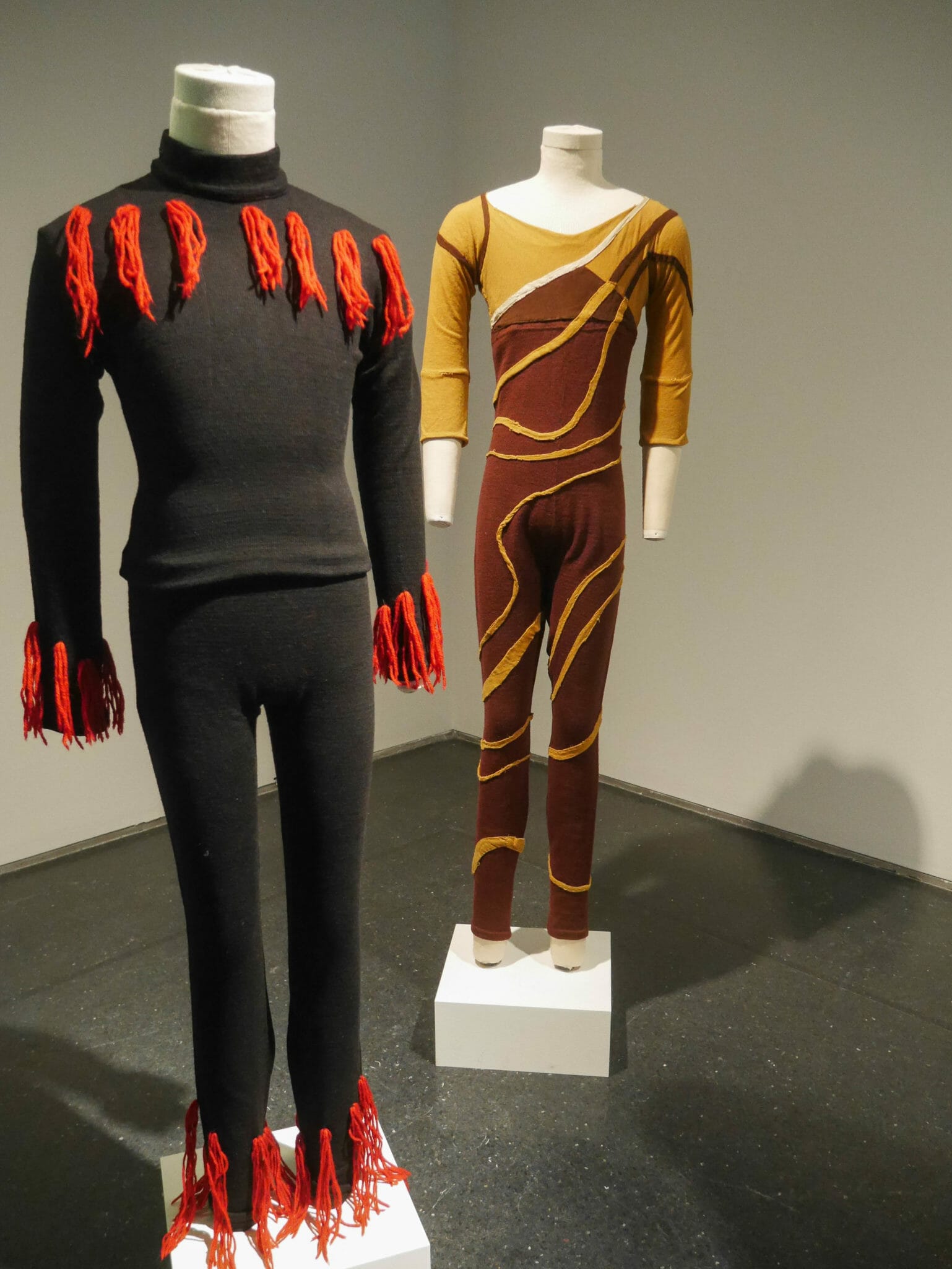 MCA MERCE CUNNINGHAM