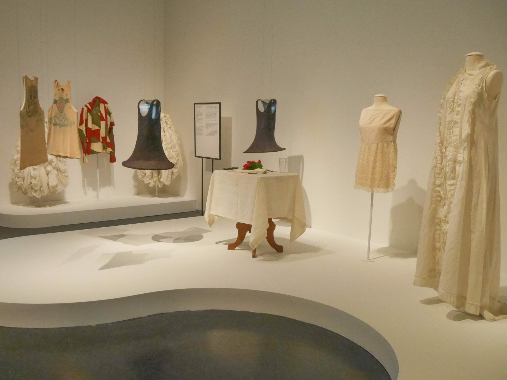 MCA MERCE CUNNINGHAM