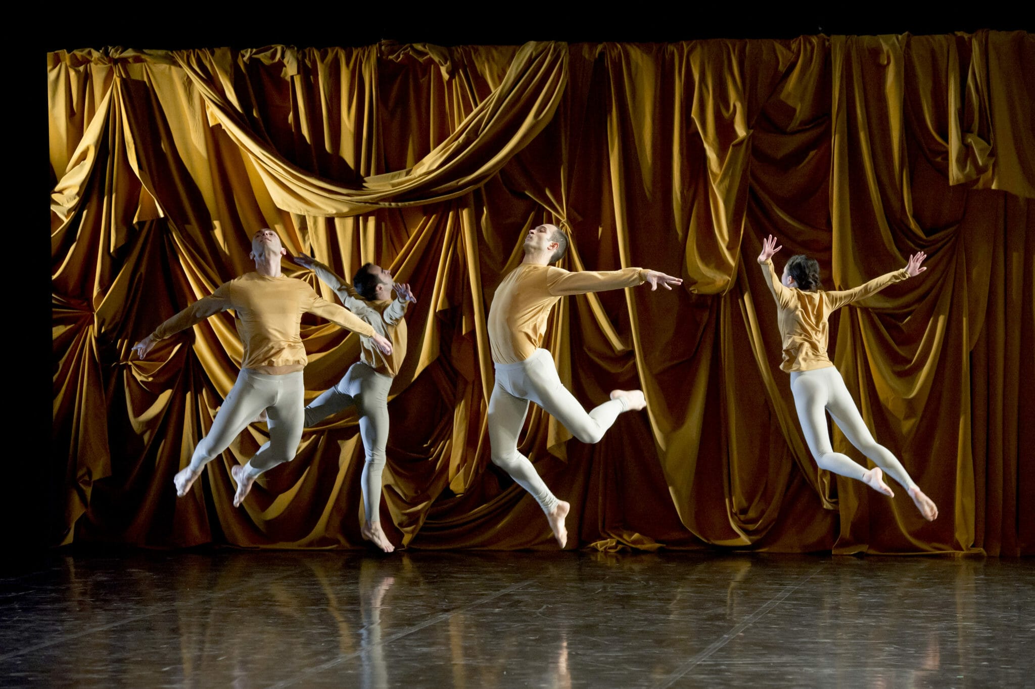 MCA CCN Ballet de Lorraine