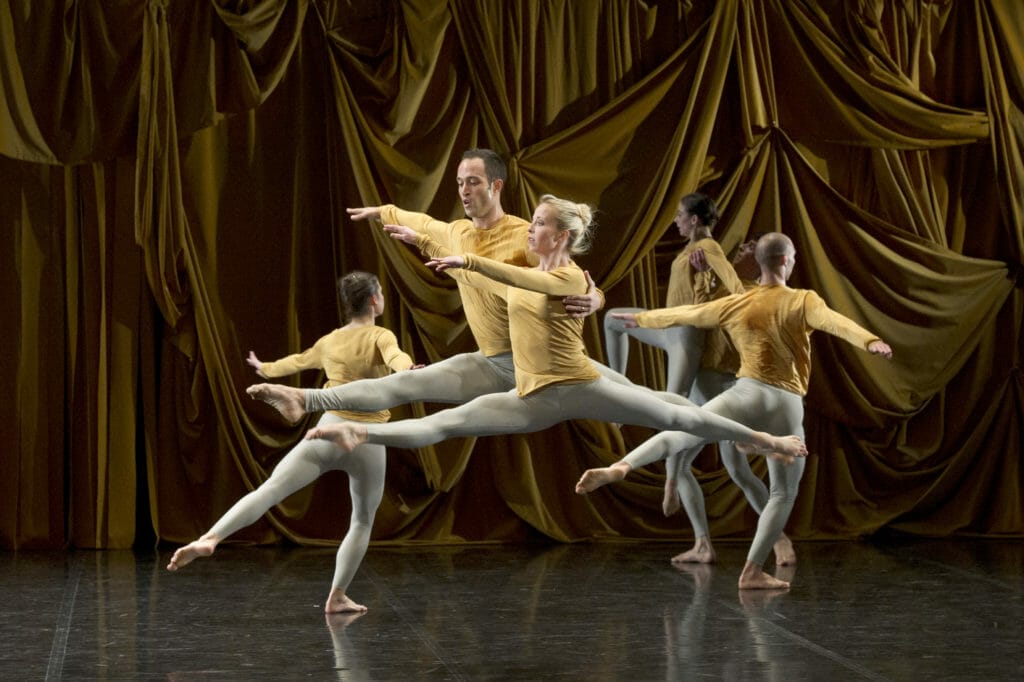 MCA CCN Ballet de Lorraine