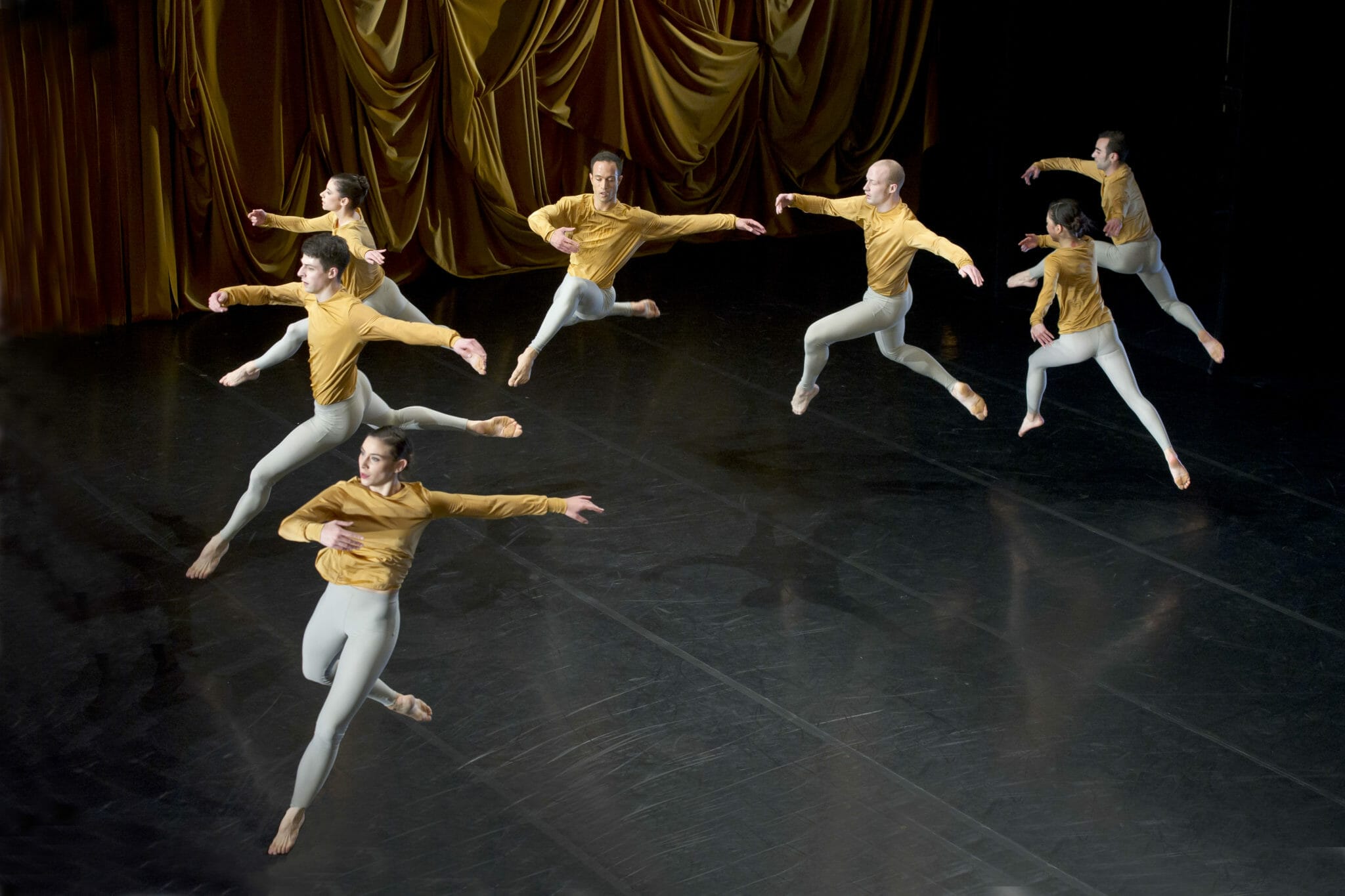 MCA CCN Ballet de Lorraine