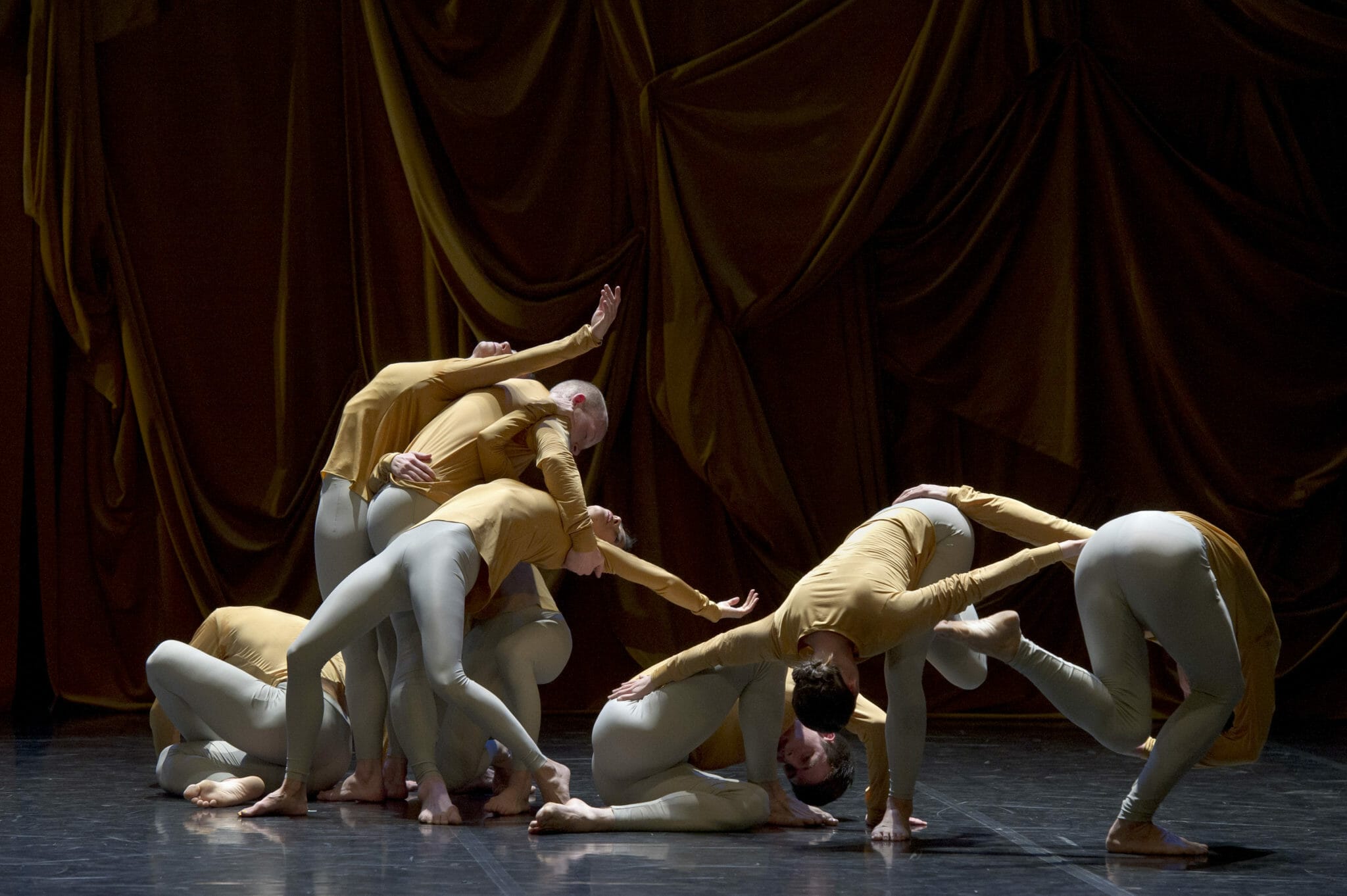 MCA CCN Ballet de Lorraine