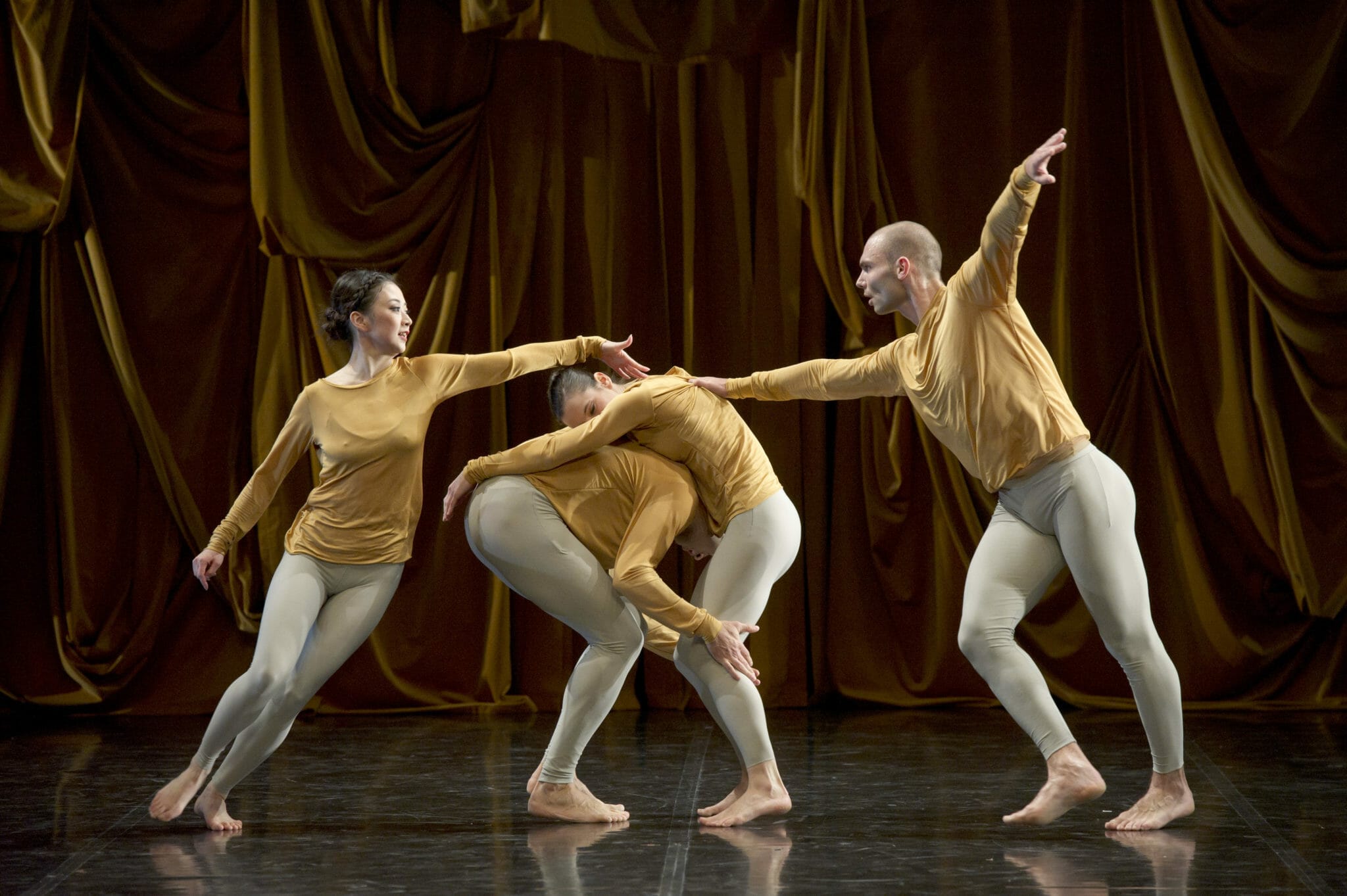 MCA CCN Ballet de Lorraine