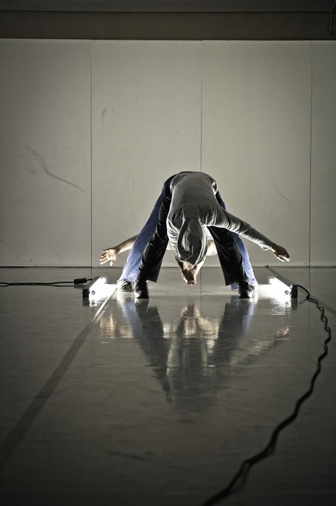 MCA CCN Ballet de Lorraine